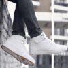 Bacca Bucci Men Lace Up Sneaker Shoes